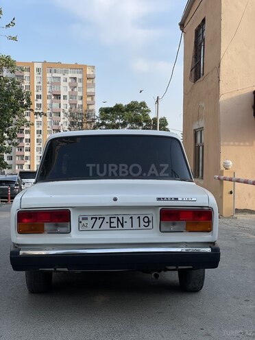 LADA (VAZ) 2107 1999, 72,000 km - 1.6 l - Bakı
