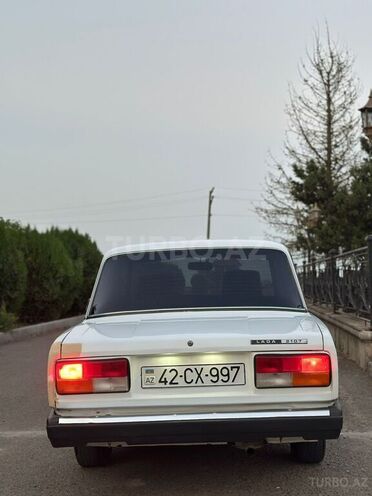 LADA (VAZ) 2107 1998, 173,830 km - 1.6 l - Lənkəran