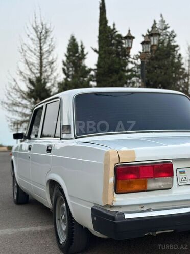 LADA (VAZ) 2107 1998, 173,830 km - 1.6 l - Lənkəran
