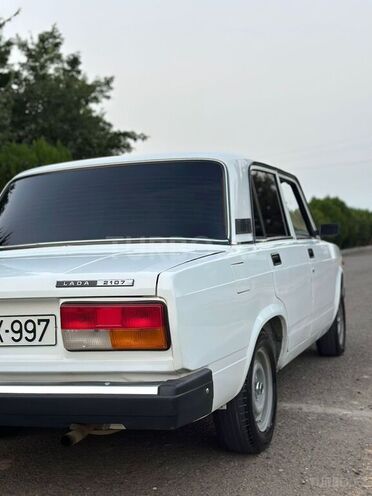 LADA (VAZ) 2107 1998, 173,830 km - 1.6 l - Lənkəran