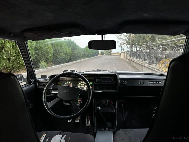 LADA (VAZ) 2107 1998, 173,830 km - 1.6 l - Lənkəran
