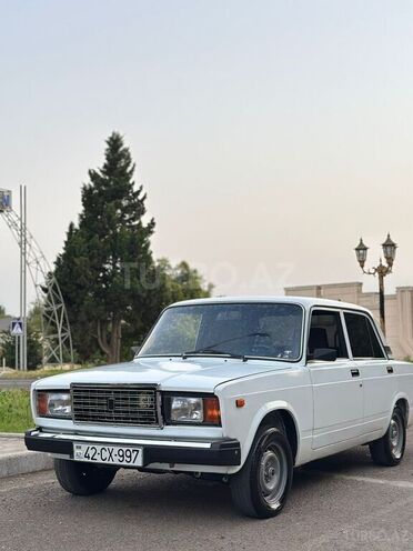 LADA (VAZ) 2107 1998, 173,830 km - 1.6 l - Lənkəran