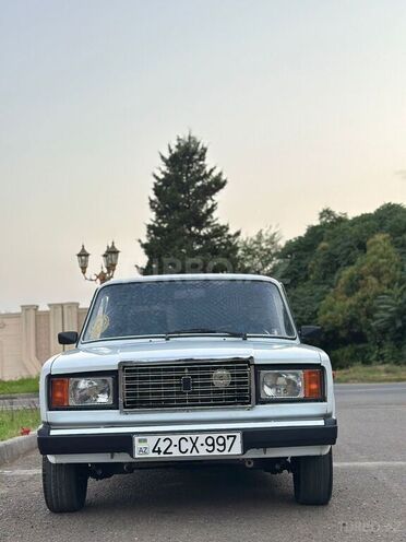 LADA (VAZ) 2107 1998, 173,830 km - 1.6 l - Lənkəran