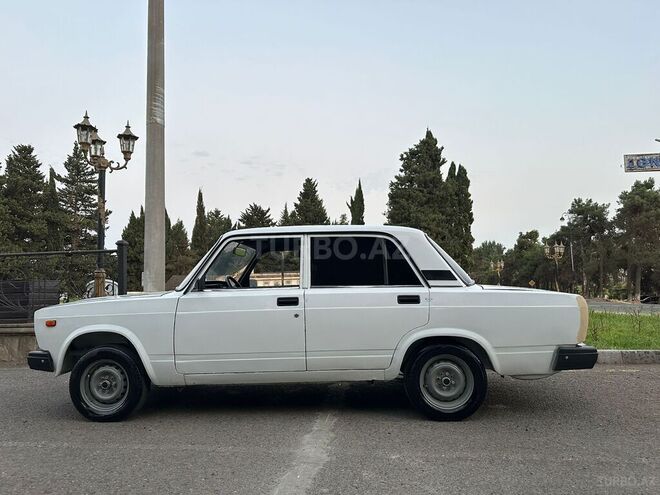LADA (VAZ) 2107 1998, 173,830 km - 1.6 l - Lənkəran