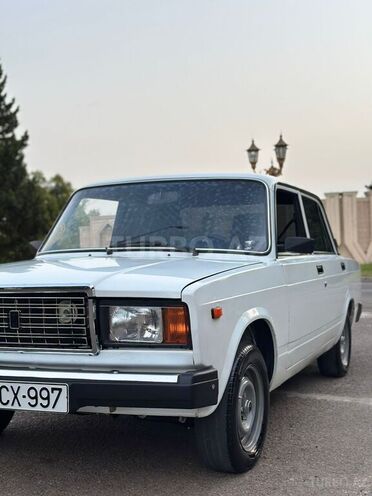 LADA (VAZ) 2107 1998, 173,830 km - 1.6 l - Lənkəran
