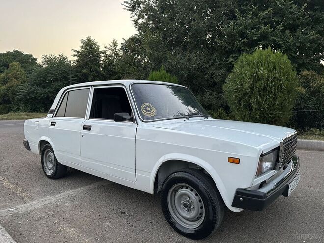 LADA (VAZ) 2107 1998, 173,830 km - 1.6 l - Lənkəran