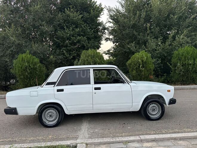 LADA (VAZ) 2107 1998, 173,830 km - 1.6 l - Lənkəran