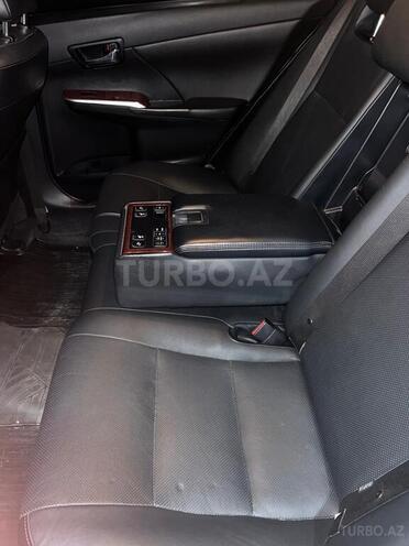 Toyota Camry 2014, 210,000 km - 2.5 l - Bakı