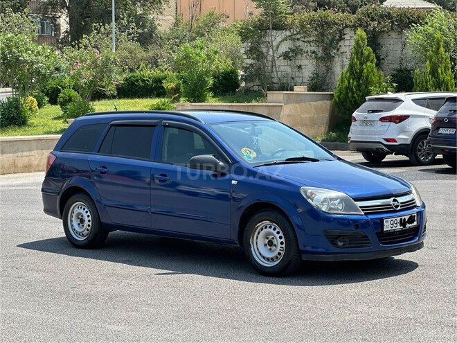 Opel Astra 2006, 330,000 km - 1.4 l - Bakı
