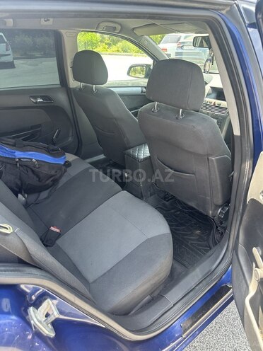 Opel Astra 2006, 330,000 km - 1.4 l - Bakı