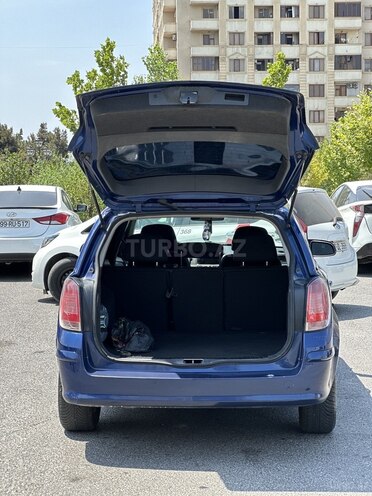 Opel Astra 2006, 330,000 km - 1.4 l - Bakı