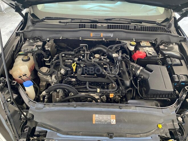Ford Fusion (North America) 2019, 82,506 km - 1.5 л - Bakı
