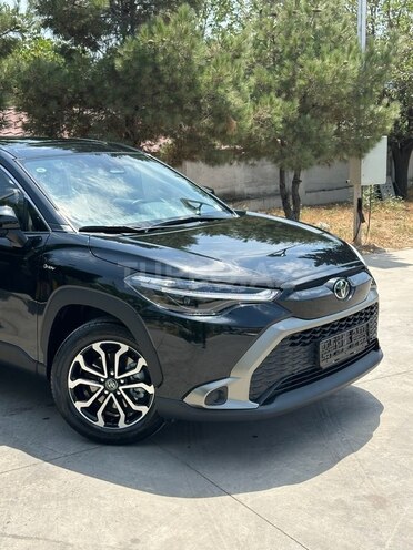 Toyota  2025, 0 km - 2.0 l - Bakı