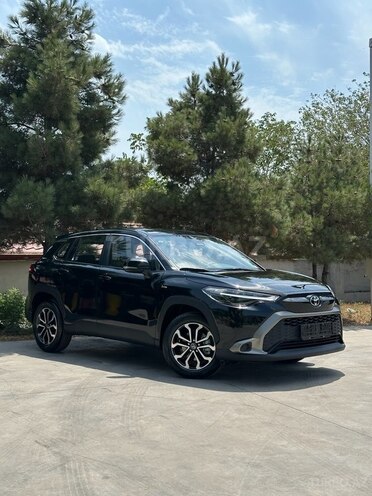 Toyota  2025, 0 km - 2.0 l - Bakı