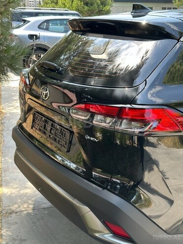 Toyota  2025, 0 km - 2.0 l - Bakı