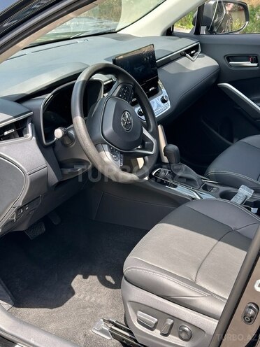Toyota  2025, 0 km - 2.0 l - Bakı