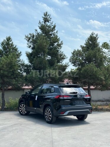 Toyota  2025, 0 km - 2.0 l - Bakı