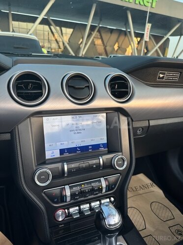 Ford Mustang 2020, 139,000 km - 2.3 l - Bakı