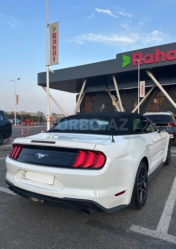 Ford Mustang 2020, 139,000 km - 2.3 l - Bakı