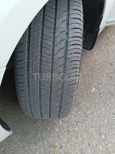 Kia Cadenza 2012, 210,538 km - 3.5 l - Sabirabad