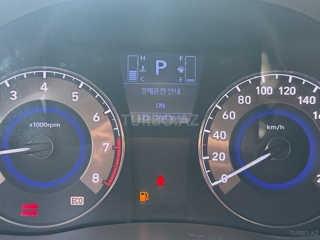 Hyundai Accent 2019, 184,000 km - 1.4 l - Bakı