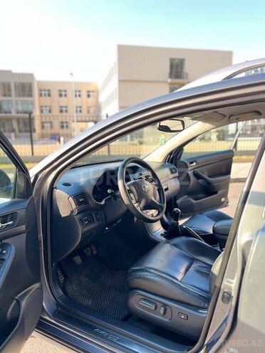 Toyota Avensis 2005, 280,000 km - 2.0 l - Bakı