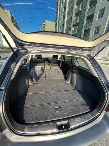 Toyota Avensis 2005, 280,000 km - 2.0 l - Bakı