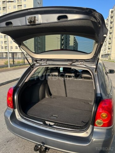 Toyota Avensis 2005, 280,000 km - 2.0 l - Bakı