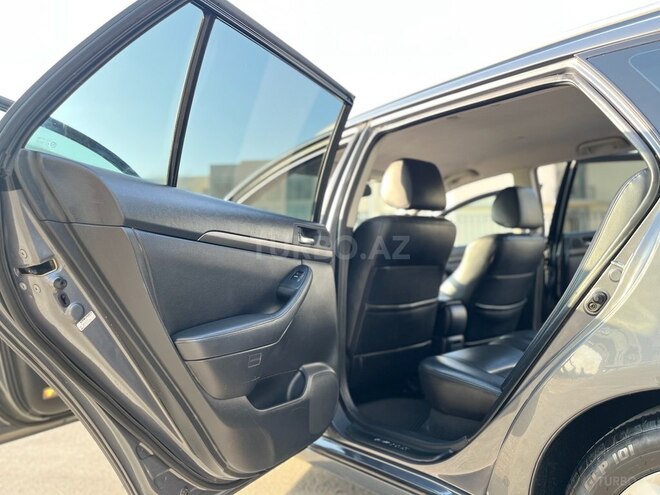 Toyota Avensis 2005, 280,000 km - 2.0 l - Bakı