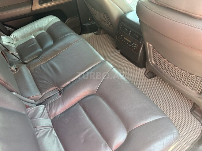 Toyota Land Cruiser 2010, 205,000 km - 4.5 l - Bakı