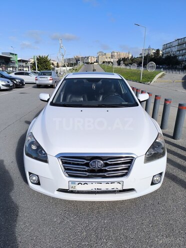 FAW Besturn B50 2013, 295,000 km - 1.6 l - Bakı