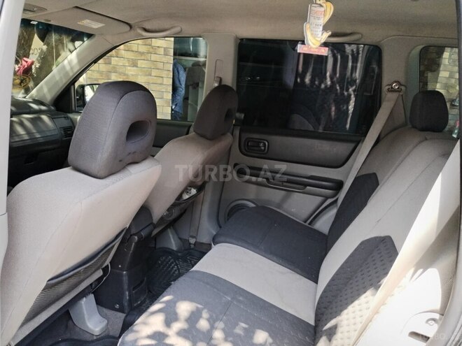 Nissan X-Trail 2008, 298,000 km - 2.5 l - Bakı