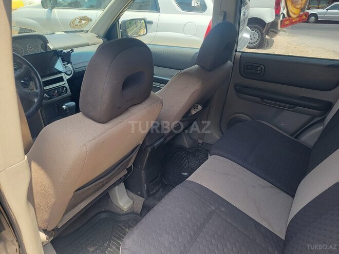 Nissan X-Trail 2008, 298,000 km - 2.5 l - Bakı