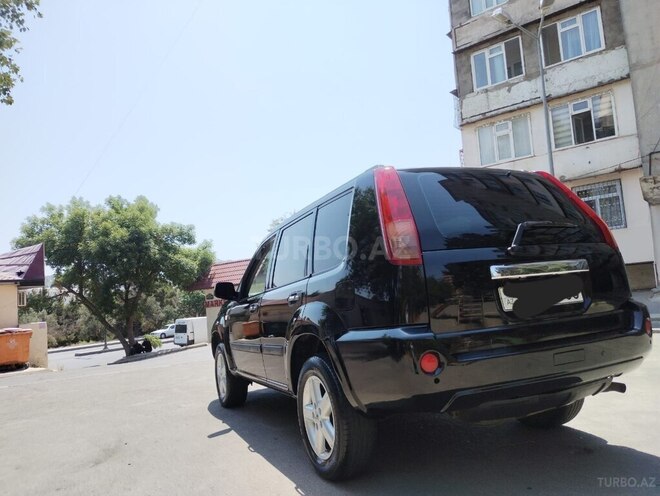 Nissan X-Trail 2008, 298,000 km - 2.5 l - Bakı