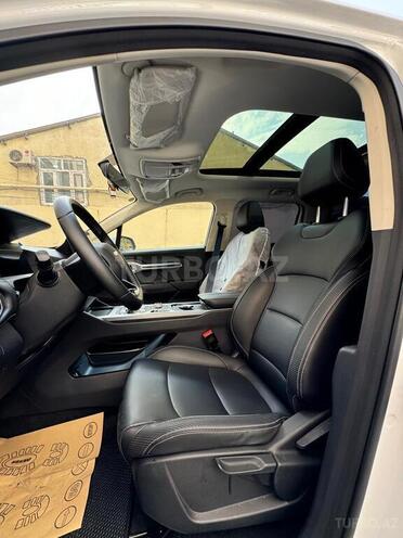 Radar RD6 2023, 18,500 km - 0.0 l - Bakı