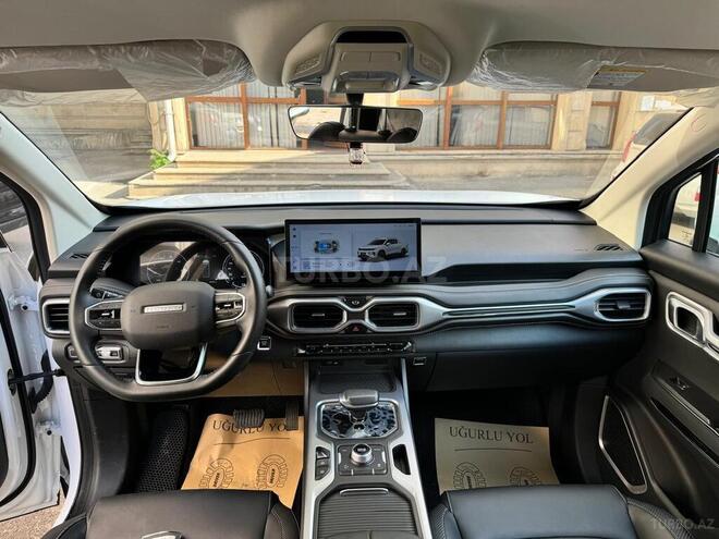 Radar RD6 2023, 18,500 km - 0.0 l - Bakı
