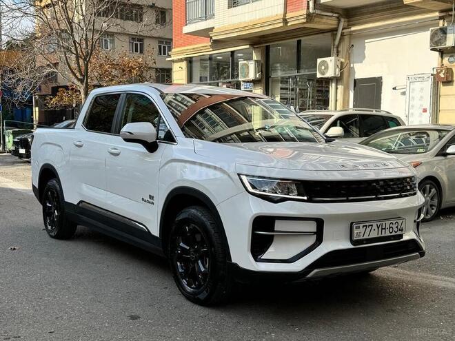 Radar RD6 2023, 18,500 km - 0.0 l - Bakı