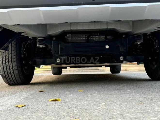 Radar RD6 2023, 18,500 km - 0.0 l - Bakı