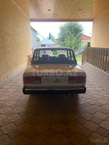 LADA (VAZ) 2107 2009, 176,000 km - 1.6 l - Şəki