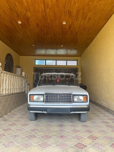 LADA (VAZ) 2107 2009, 176,000 km - 1.6 l - Şəki
