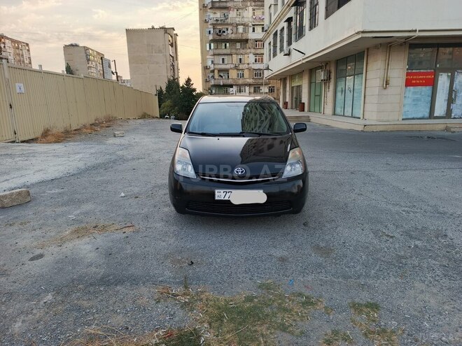 Toyota Prius 2007, 389,800 km - 1.5 l - Bakı