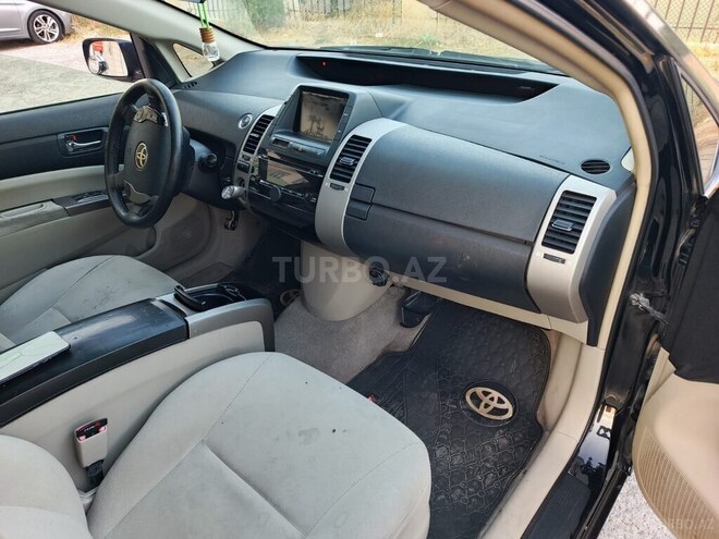Toyota Prius 2007, 389,800 km - 1.5 l - Bakı