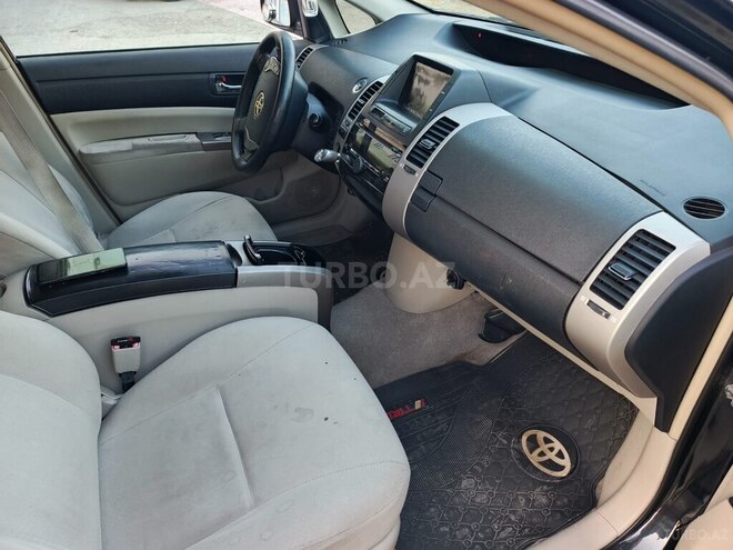 Toyota Prius 2007, 389,800 km - 1.5 l - Bakı