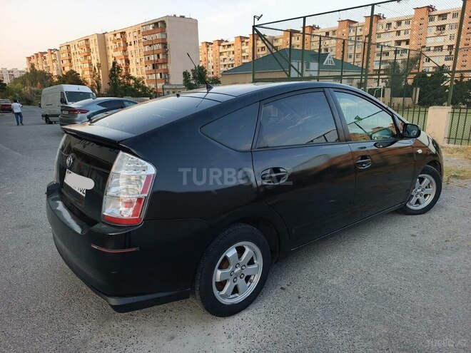 Toyota Prius 2007, 389,800 km - 1.5 l - Bakı