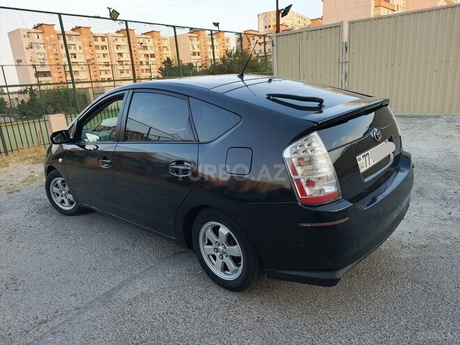 Toyota Prius 2007, 389,800 km - 1.5 l - Bakı