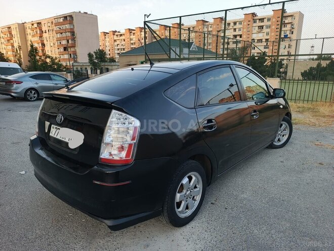 Toyota Prius 2007, 389,800 km - 1.5 l - Bakı