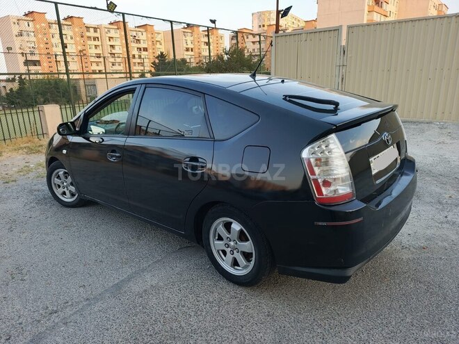 Toyota Prius 2007, 389,800 km - 1.5 l - Bakı