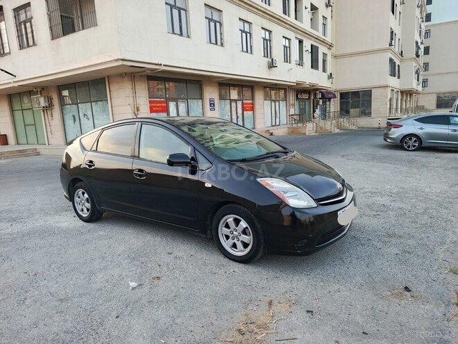Toyota Prius 2007, 389,800 km - 1.5 l - Bakı
