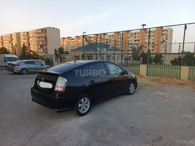 Toyota Prius 2007, 389,800 km - 1.5 l - Bakı