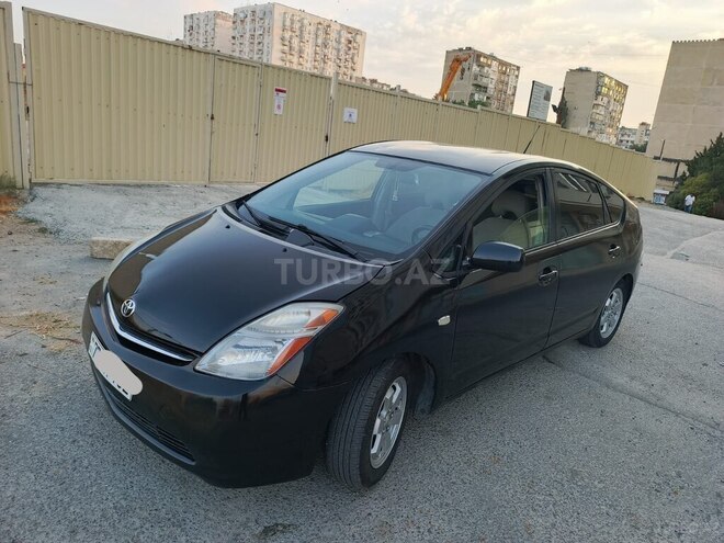 Toyota Prius 2007, 389,800 km - 1.5 l - Bakı
